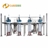 800L(200Lx4) Industrial Scale Supercritical Co2 Extraction Machine