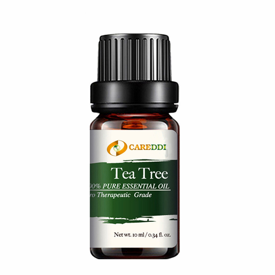 Aromatherapy Tea Tree Essential Oil Supercritical Co2 Extraction 