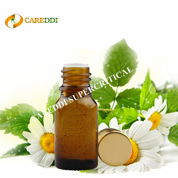 Chamomile Essential Oil Supercritical CO2 Extraction